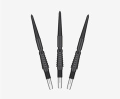 Target Swiss Storm LNC Point Silber, Schwarz, Gold - Schwarz - 26 mm - FutureDart