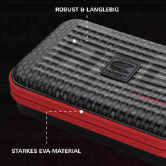 Target Takoma Ghost XL Nathan Aspinall Dartwallet - FutureDart