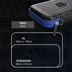 Target Takoma Ghost XL Phil Taylor Dartwallet - FutureDart