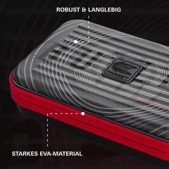 Target Takoma Ghost XL Stephen Bunting Dartwallet - FutureDart