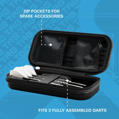 Target Takoma TAG Dartcase - FutureDart