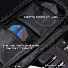 Target Takoma TAG Dartcase - FutureDart