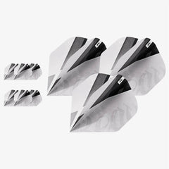 Target Beau Greaves GEN1 ProUltra No2 Standard Flights - 3 Sets - FutureDart