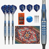 Target Phil Taylor Gx2 Softdarts 18g, 20g