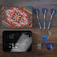 Target Phil Taylor Gx2 Softdarts 18g, 20g - 18g - FutureDart