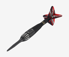 Target Phil Taylor Power 9Five G11 Swiss Point Steeldarts 22g, 24g, 26g - 22g - FutureDart