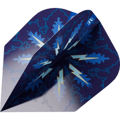 Target Phil Taylor Raw Power Gx2 ProUltra Flights - 3 Sets - No6 - FutureDart