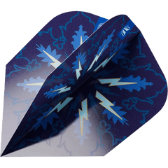 Target Phil Taylor Raw Power Gx2 ProUltra Flights - 3 Sets - Ten - X - FutureDart