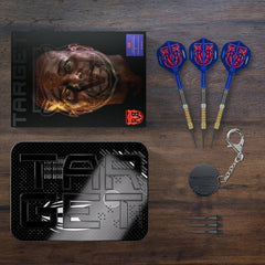 Target Raymond Van Barneveld GEN6 Softdarts 18g, 20g - 18g - FutureDart