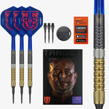 Target Raymond Van Barneveld GEN6 Softdarts 18g, 20g