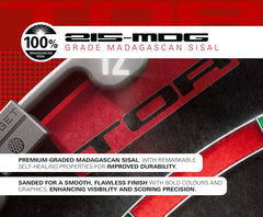 Target TOR Steeldartboard - FutureDart