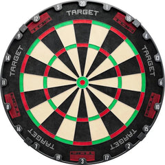 Target TOR Steeldartboard - FutureDart