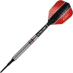 Target VAPOR 8 04 Softdarts 17g - FutureDart