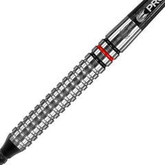 Target VAPOR 8 04 Softdarts 17g - FutureDart