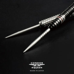 Condor Beak Steel Tip Points Steeldart Spitzen