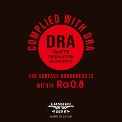 Condor Beak Steel Tip Points Steeldart Spitzen