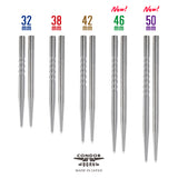 Condor Beak Steel Tip Points Steeldart Spitzen