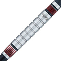 Unicorn Core Plus Tungsten Style 2 Softdarts 18g, 19g - 18g - FutureDart