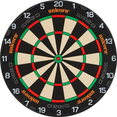 Unicorn Eclipse Ultra 2.0 Steeldartboard - FutureDart