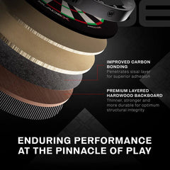Winmau Blade X ProCore Steeldartboard - FutureDart
