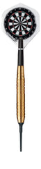 Winmau Broadside Brass Softdarts 18g - FutureDart