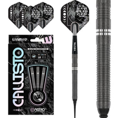 Winmau Callisto 1 Softdarts 20g - FutureDart