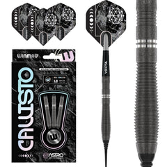 Winmau Callisto 2 Softdarts 20g - FutureDart
