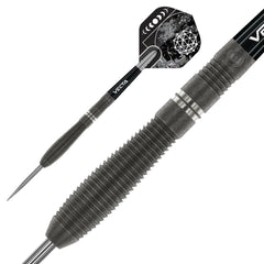 Winmau Callisto 2 Steeldarts 23g, 24g, 25g - 23g - FutureDart