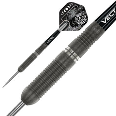 Winmau Callisto 3 Steeldarts 24g, 26g - 24g - FutureDart