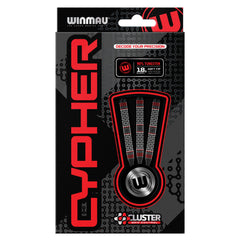 Winmau Cypher Softdarts 20g - FutureDart