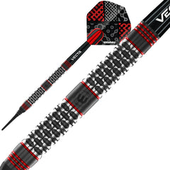 Winmau Cypher Softdarts 20g - FutureDart