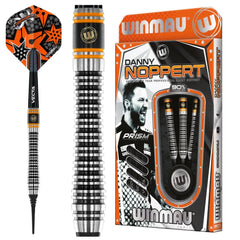 Winmau Danny Noppert Signature Edition 2.0 Softdarts 20g - FutureDart
