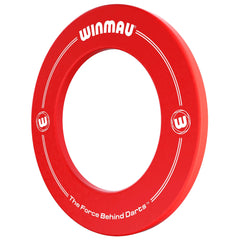 Winmau Dartboard Surround rot - FutureDart