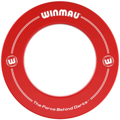 Winmau Dartboard Surround rot - FutureDart