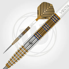 Winmau Daryl Gurney 95% Signature Edition Steeldarts 23g - FutureDart