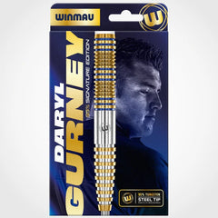 Winmau Daryl Gurney 95% Signature Edition Steeldarts 23g - FutureDart