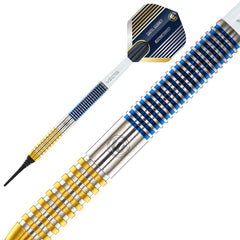 Winmau Daryl Gurney SC 1.0 Series Softdarts 22g - FutureDart