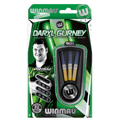 Winmau Daryl Gurney SC 1.0 Series Softdarts 22g - FutureDart