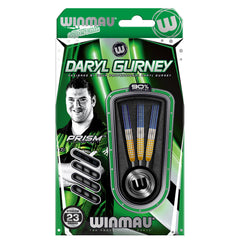 Winmau Daryl Gurney SC 1.0 Series Steeldarts 23g - FutureDart