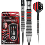 Winmau Dennis Priestley Diamond 3-Zero Steeldarts 19g, 22g, 24g