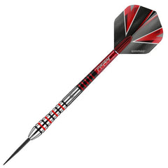Winmau Dennis Priestley Steeldarts 21g, 23g, 25g - 21g - FutureDart