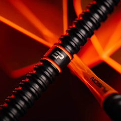 Winmau Emma Paton Edit 90% Tungsten Steeldarts 23g - FutureDart