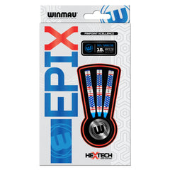 Winmau Epix Softdarts 20g - FutureDart