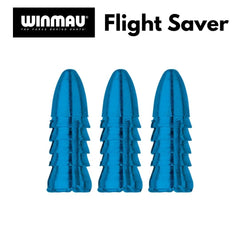 Winmau Flight Saver Flightschoner - Blue - FutureDart