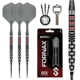 Winmau Fornax Switch Point Darts - Tapered Steeldarts 21g, 23g