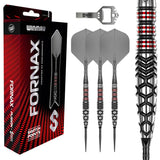 Winmau Fornax Switch Point Darts - Torpedo Steeldarts 23g, 25g