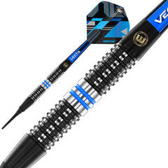 Winmau Galactics Softdarts 20g - FutureDart