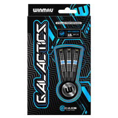 Winmau Galactics Softdarts 20g - FutureDart