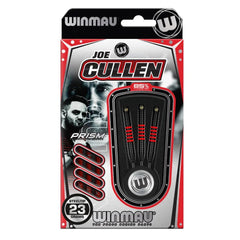 Winmau Joe Cullen 85% Steeldarts 23g, 25g - 23g - FutureDart