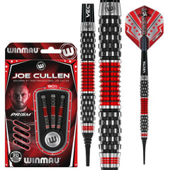 Winmau Joe Cullen Rockstar Series RS 1.0 Softdarts 20g - FutureDart